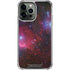The Belt Stars of Orion iPhone 13 Pro Max Clear Case
